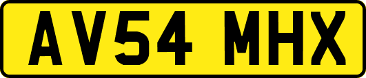AV54MHX