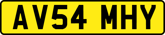 AV54MHY
