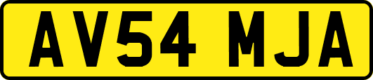 AV54MJA
