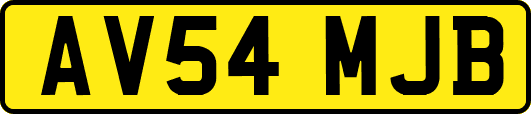 AV54MJB