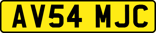 AV54MJC