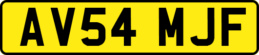 AV54MJF