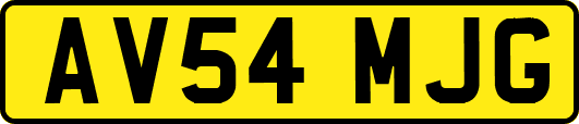 AV54MJG