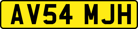 AV54MJH