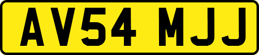 AV54MJJ