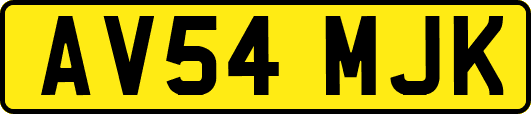 AV54MJK