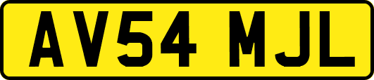 AV54MJL
