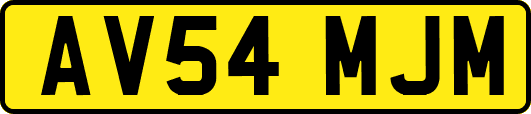 AV54MJM