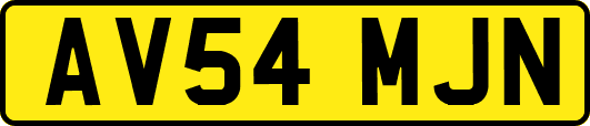 AV54MJN