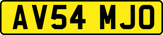 AV54MJO