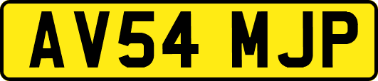 AV54MJP
