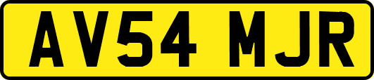 AV54MJR