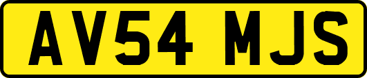 AV54MJS