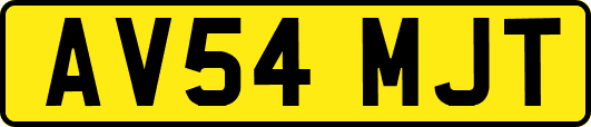 AV54MJT