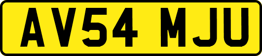 AV54MJU