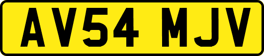 AV54MJV