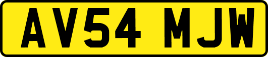 AV54MJW