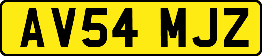 AV54MJZ