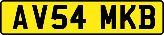 AV54MKB