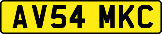 AV54MKC