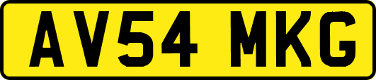 AV54MKG