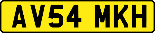 AV54MKH