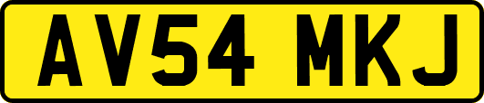 AV54MKJ