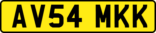 AV54MKK