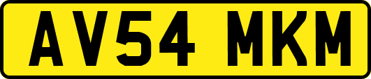 AV54MKM