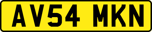 AV54MKN