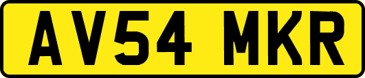 AV54MKR