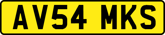 AV54MKS