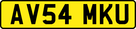 AV54MKU