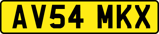 AV54MKX