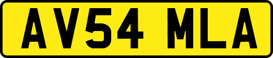 AV54MLA