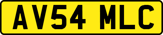AV54MLC