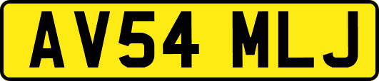 AV54MLJ