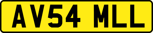 AV54MLL