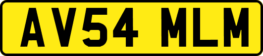 AV54MLM