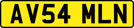 AV54MLN