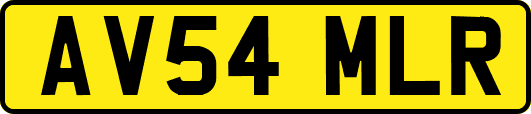 AV54MLR