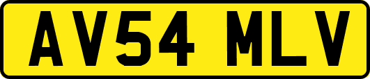 AV54MLV