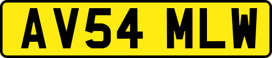 AV54MLW