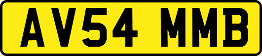 AV54MMB