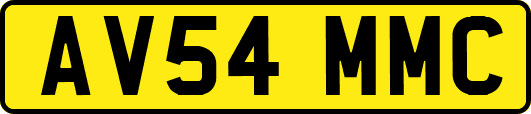 AV54MMC