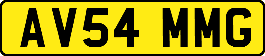 AV54MMG