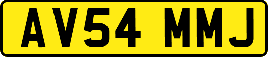 AV54MMJ