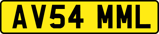 AV54MML