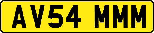 AV54MMM