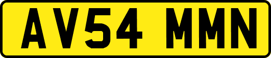 AV54MMN